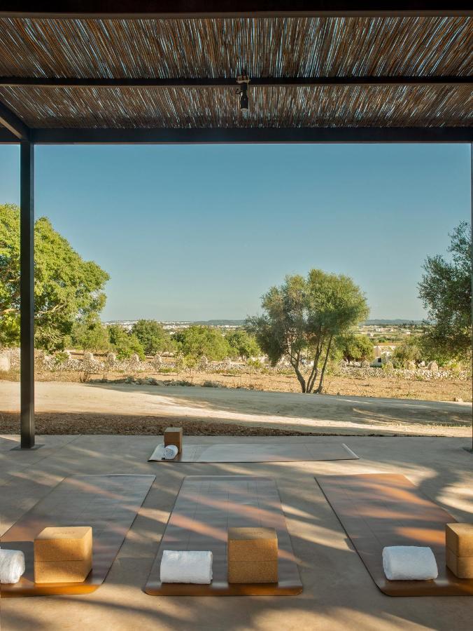 The Lodge Mallorca, Small Luxury Hotels Sa Pobla Eksteriør billede