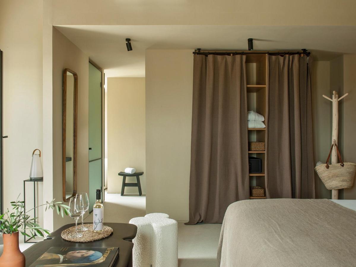 The Lodge Mallorca, Small Luxury Hotels Sa Pobla Eksteriør billede