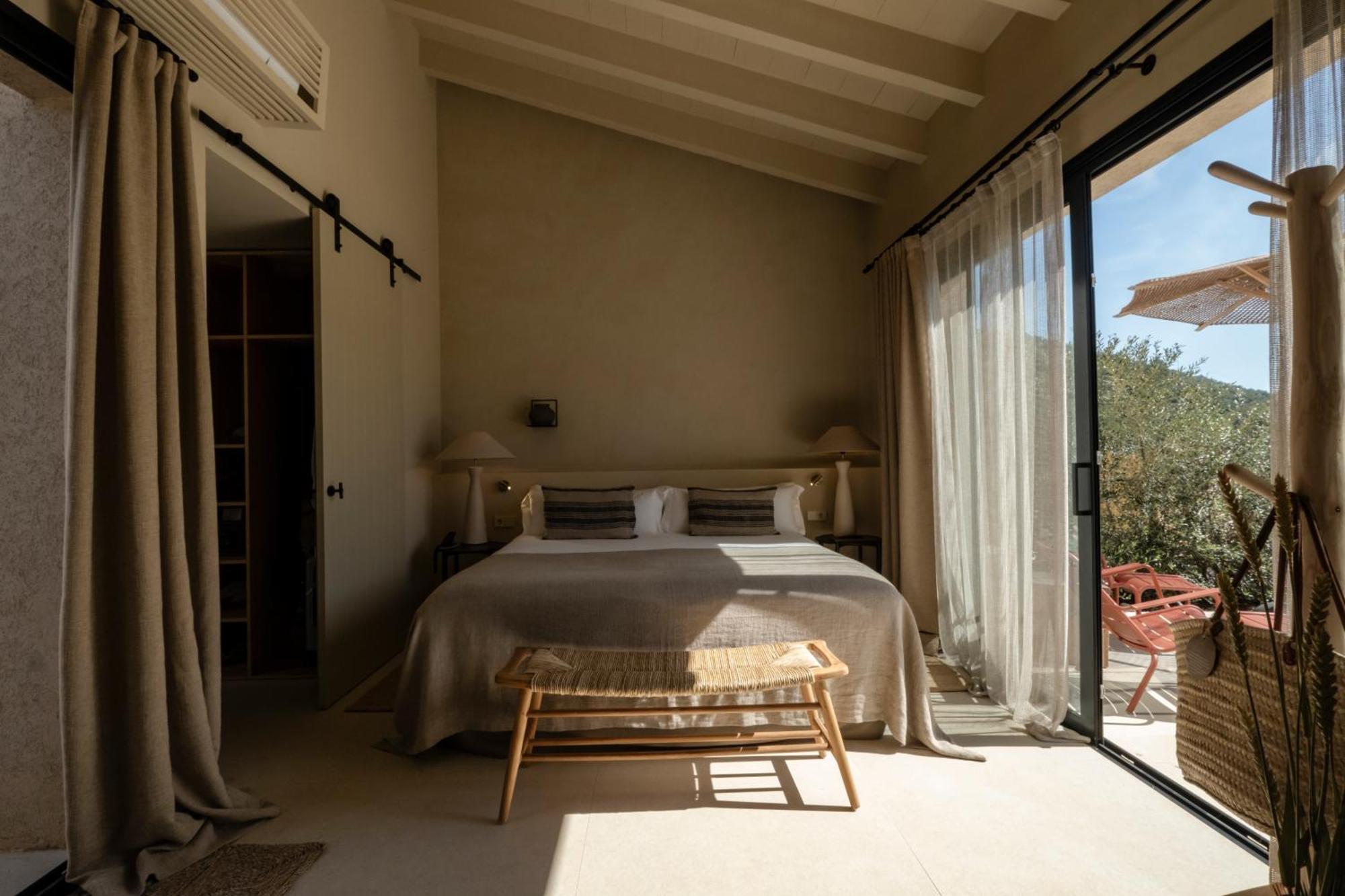 The Lodge Mallorca, Small Luxury Hotels Sa Pobla Eksteriør billede