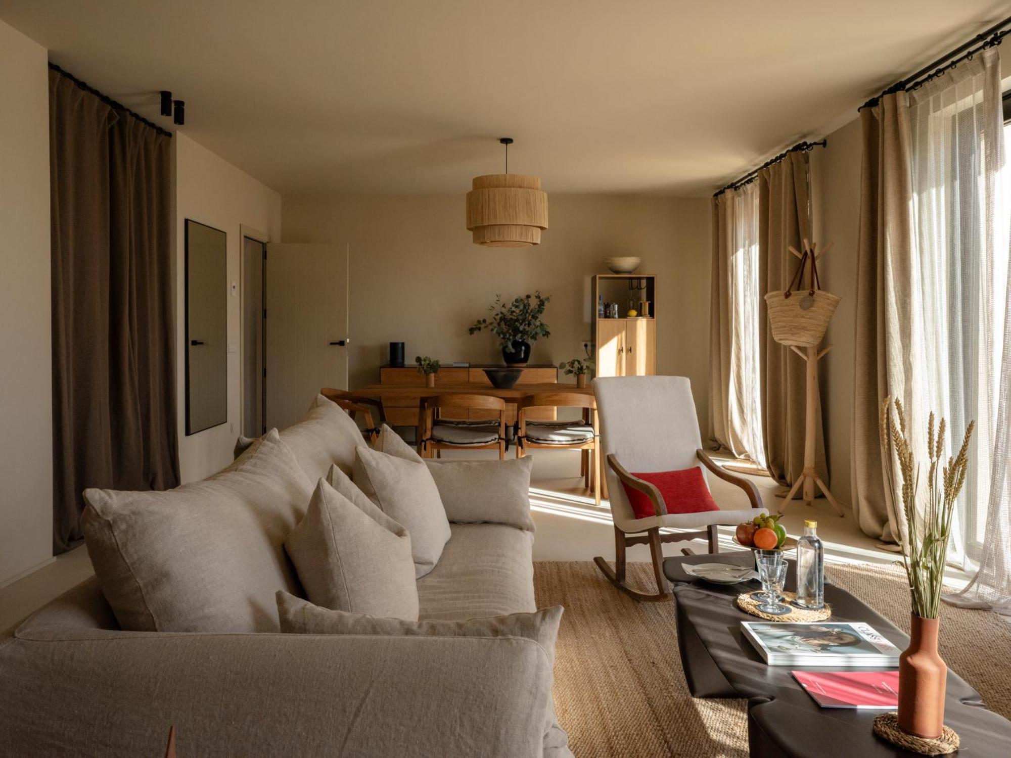 The Lodge Mallorca, Small Luxury Hotels Sa Pobla Eksteriør billede