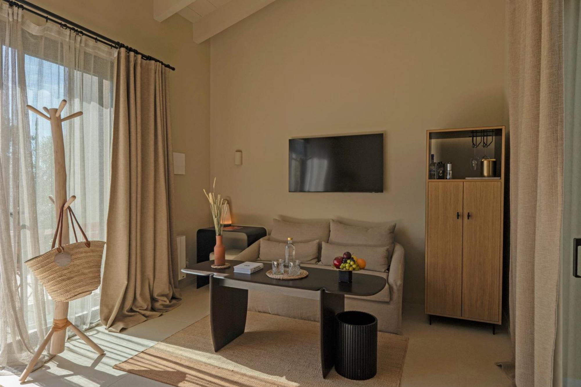 The Lodge Mallorca, Small Luxury Hotels Sa Pobla Eksteriør billede